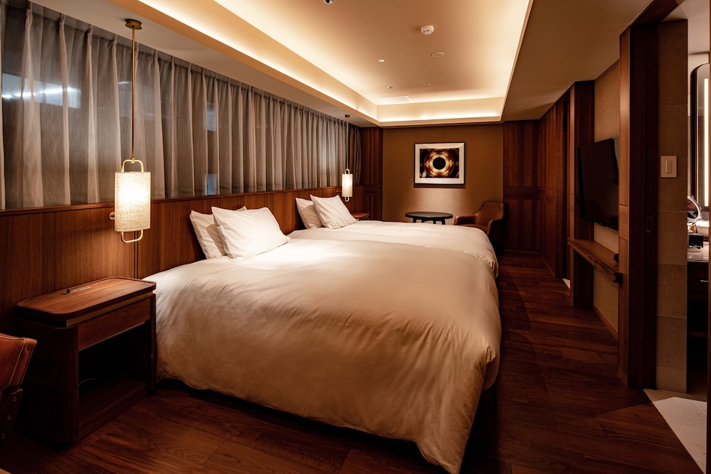 Twin Room, Non Smoking (Story) - Photo 3