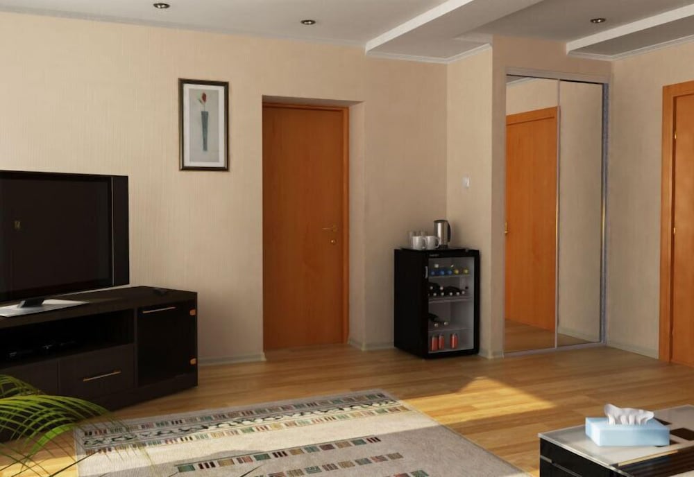 Exclusive Double Room (VIP) photo 2