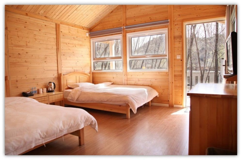 Standard Twin Room photo 1