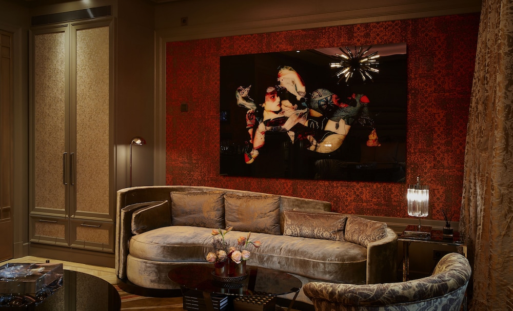 Junior Suite thumbnail 5