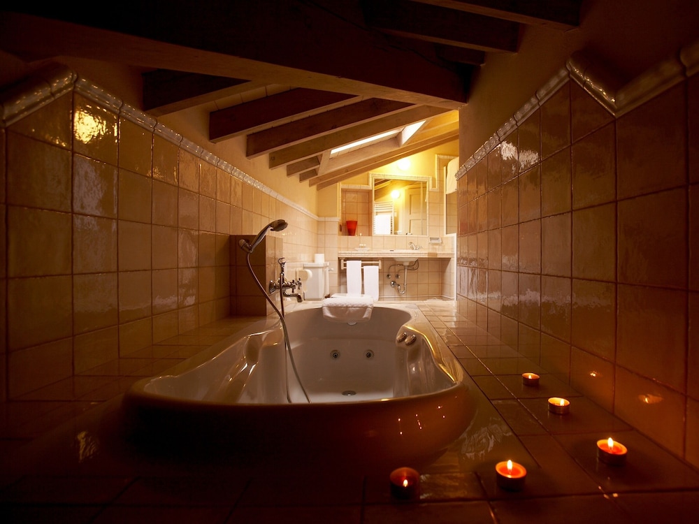 Superior Suite, Private Bathroom (5 Personas 9) photo 3