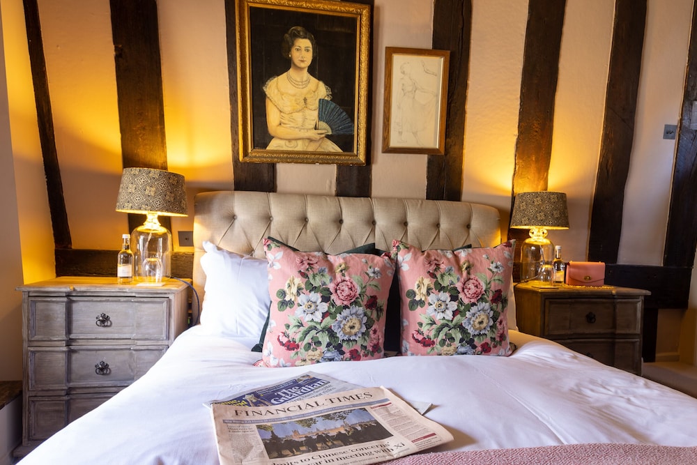 Superior Double Room - Photo 3