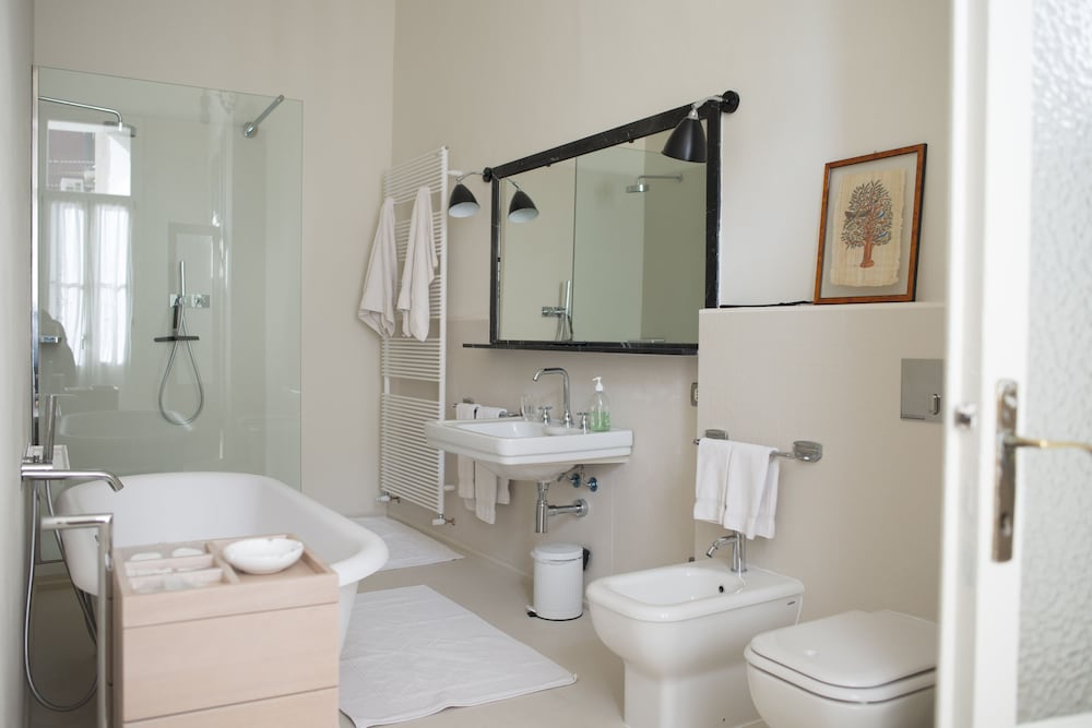 Double or Twin Room photo 3