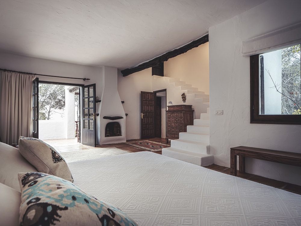 Villa de lujo, 4 habitaciones