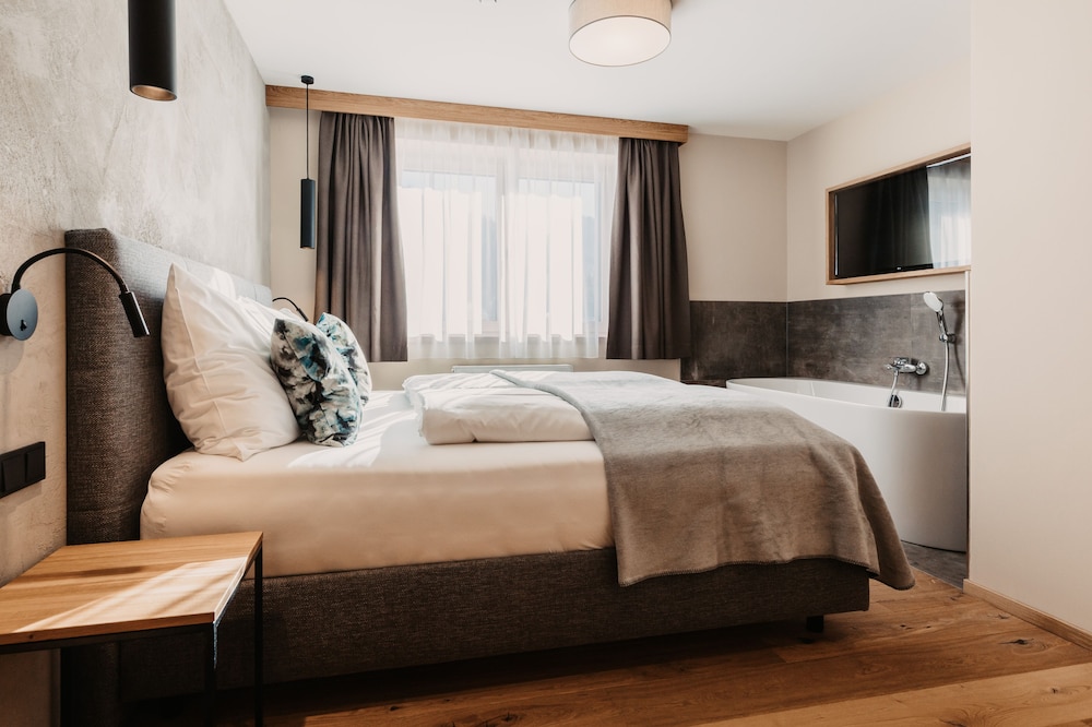Comfort Apartment (Fichte 8, incl. Cleaning fee)
