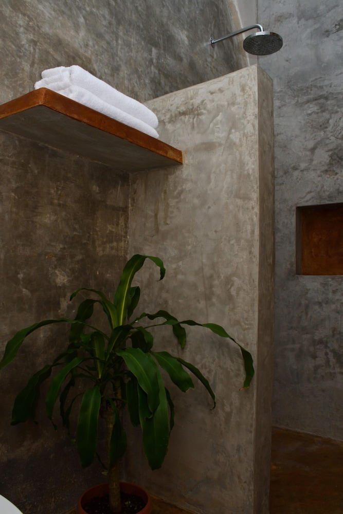 Double Room, 2 Queen Beds (Merida) photo 3