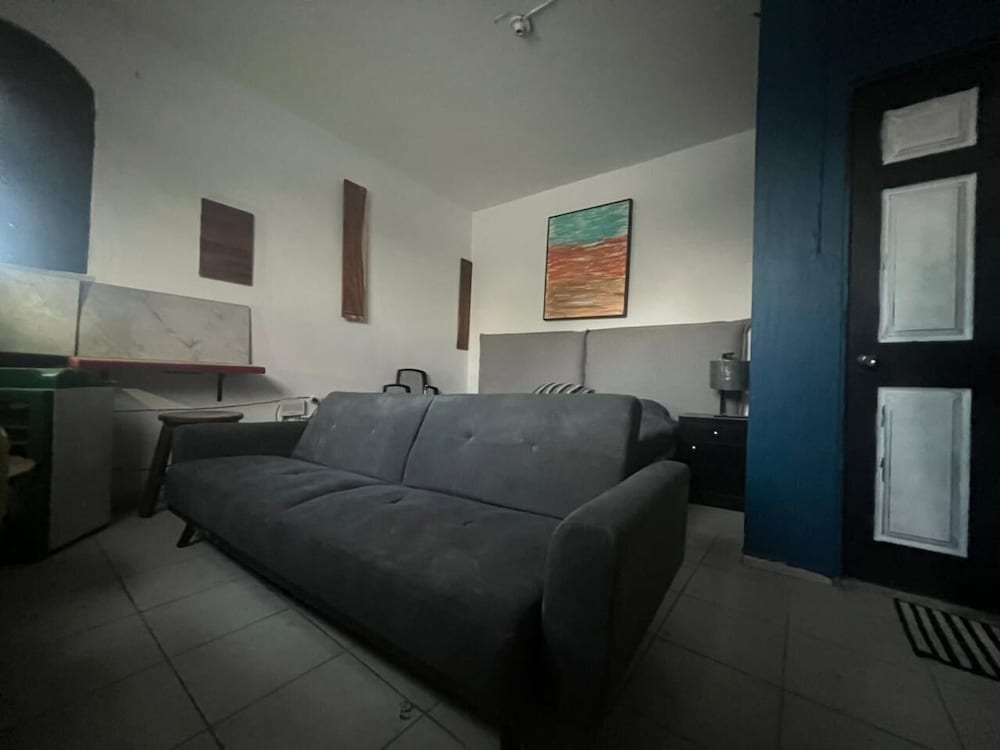 Panoramic Room photo 1