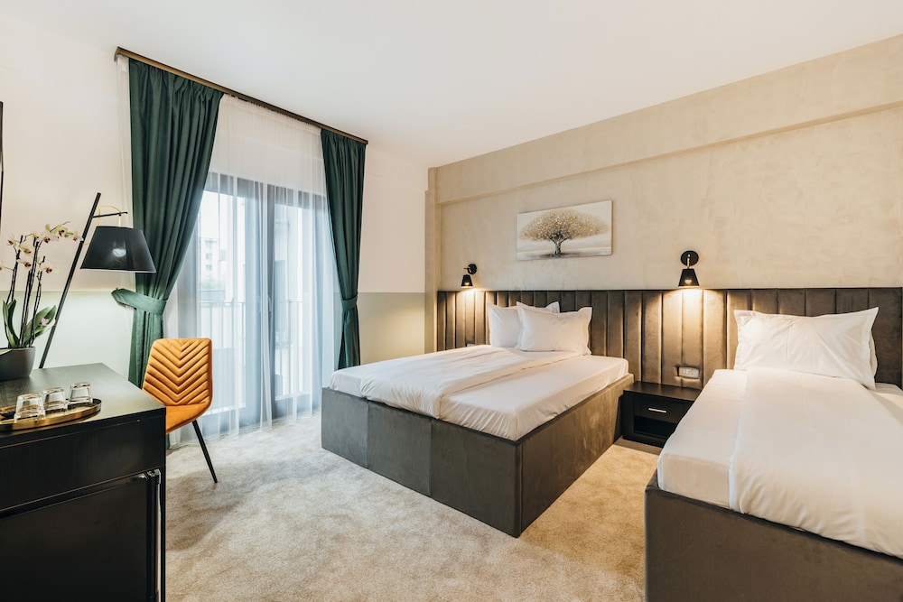 Classic Room