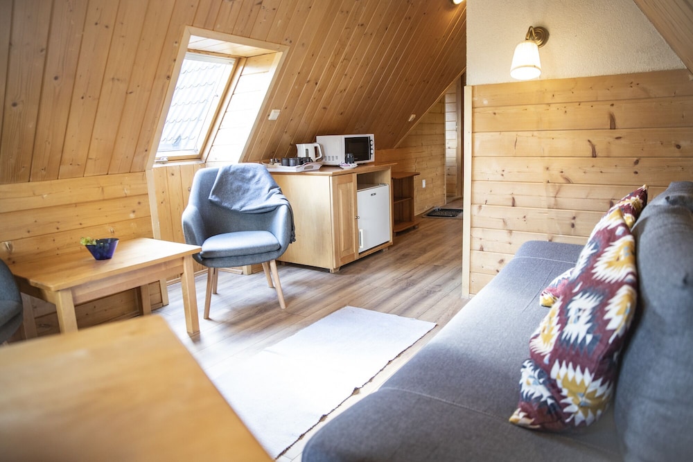 Comfort Studio Suite, 1 Bedroom, Mountain View
