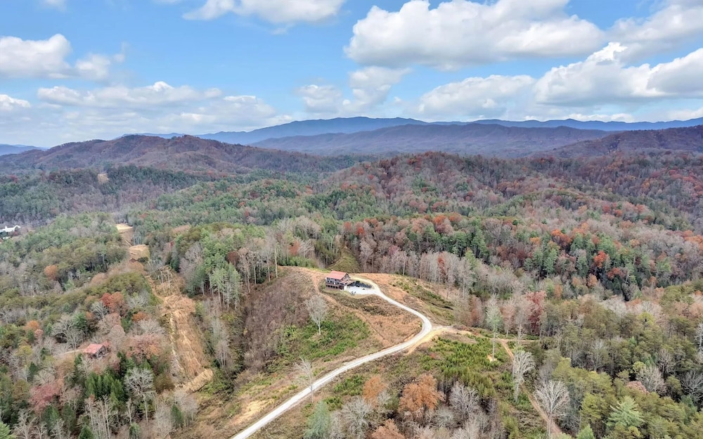 Avoid The Traffic Jams 7acres 360 Views 7b 4 5b, Billede 22