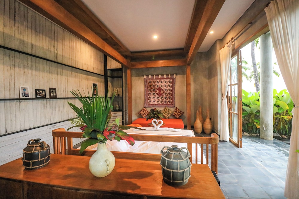 Yin Yang Room photo 1