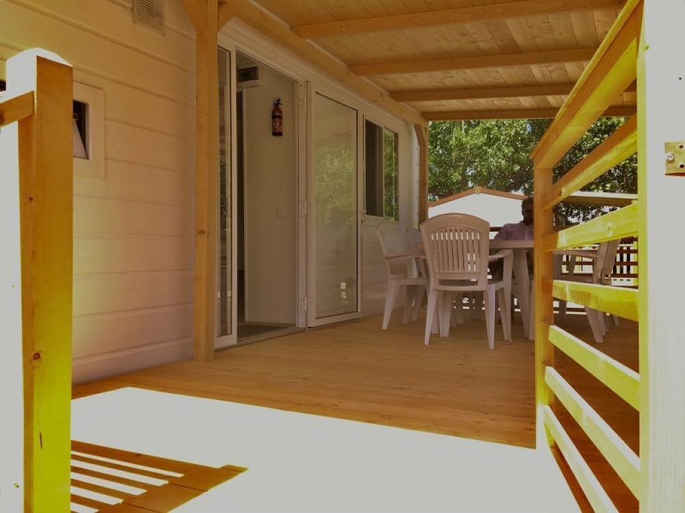 Comfort Mobile Home (Pet Friendly)