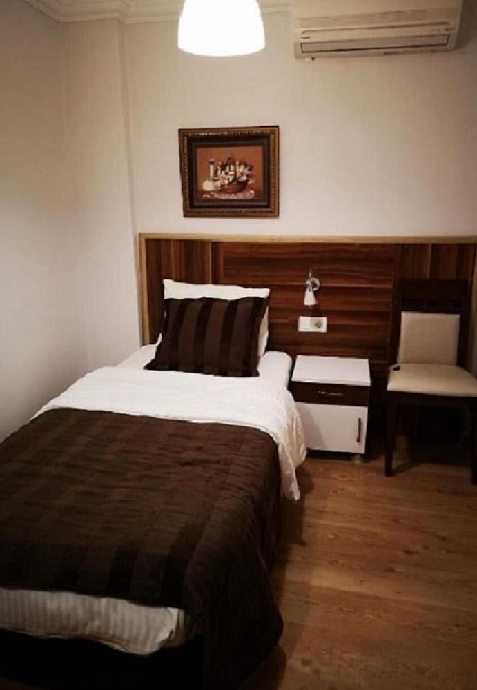 Standard Single Room photo 3