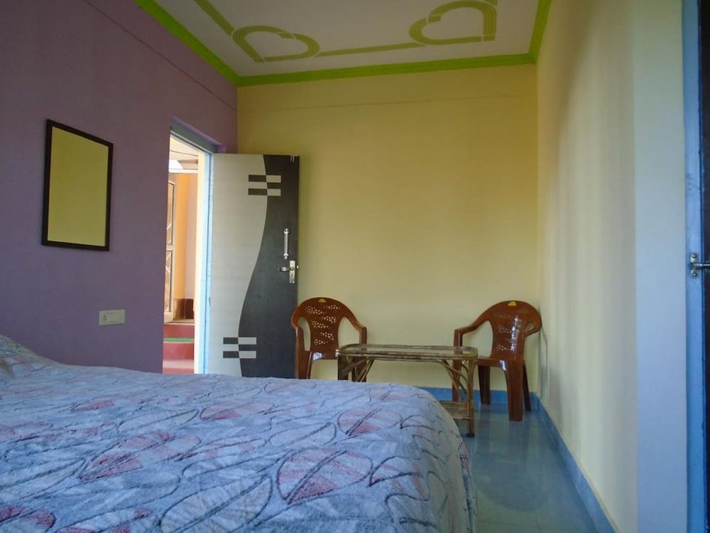 Family Suite, 1 Double Bed, Non Smoking photo 3