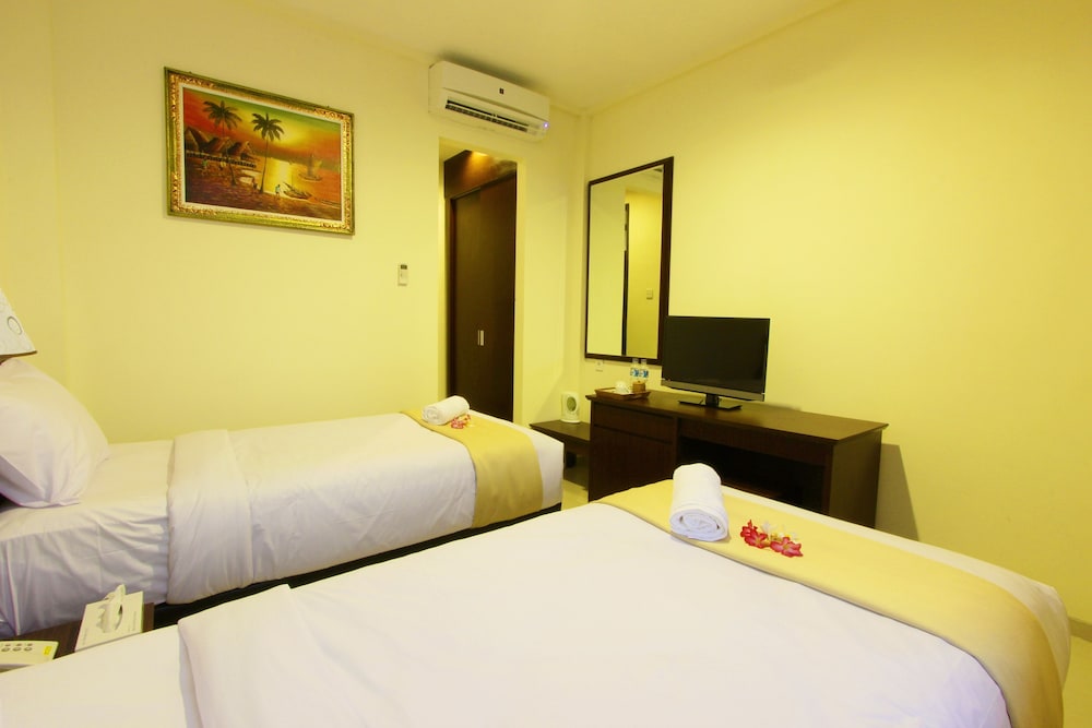 Superior City View "Free one way airport transfer" photo 2