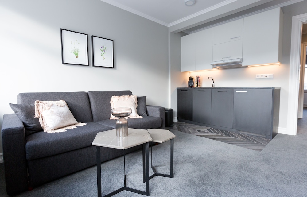 Junior Suite - Photo 7