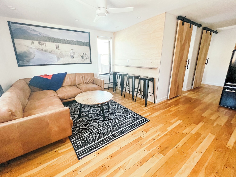 Superior Room, Multiple Beds