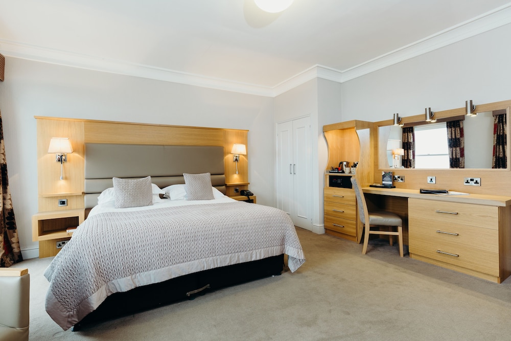 Standard Double Room - Photo 14