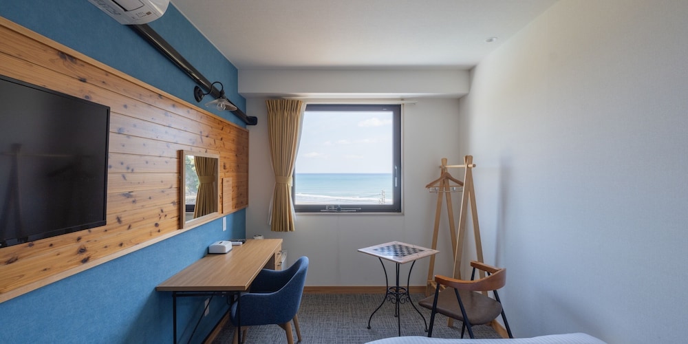 Superior Single Room, Non Smoking, Sea View