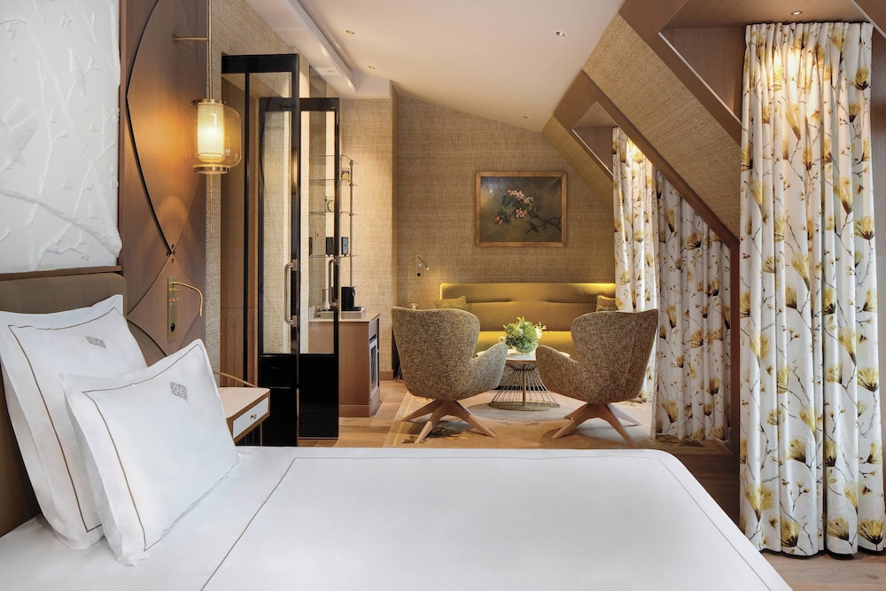 Junior Suite Eiffel