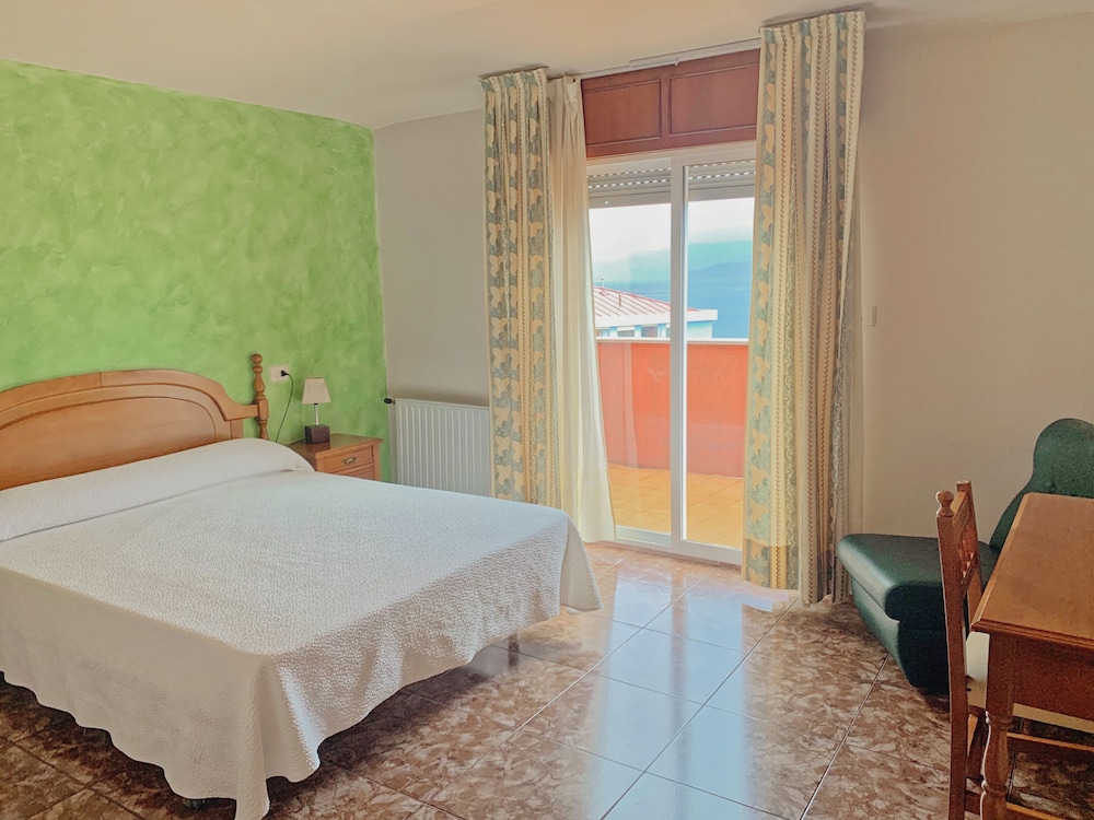 Suite Familiar, Balcón, Vista al Mar