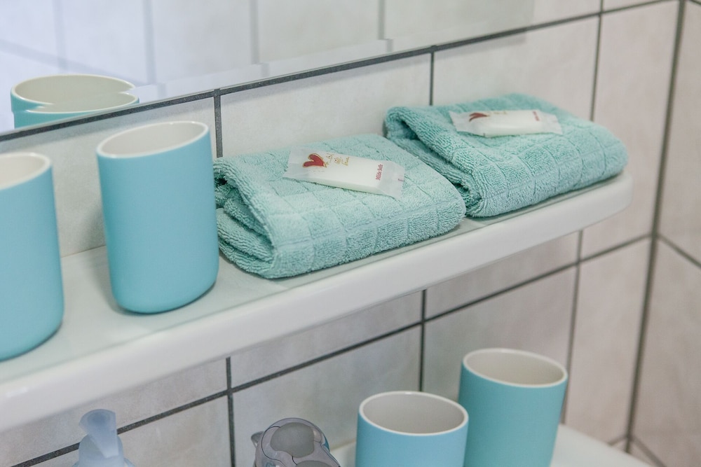 Comfort Apartment (EifelAdventures) photo 2