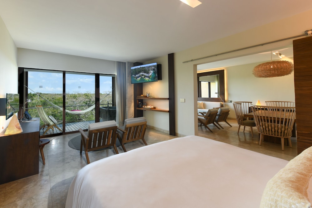 Junior Suite (Spa)