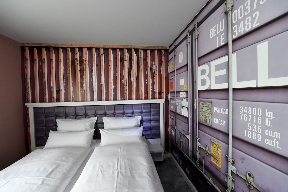 Comfort Double Room (Hafen) photo 2