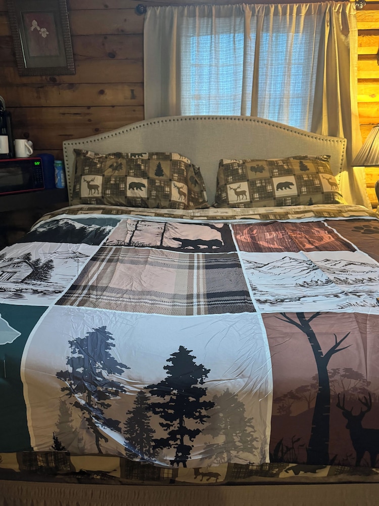 Unit A, King Suite