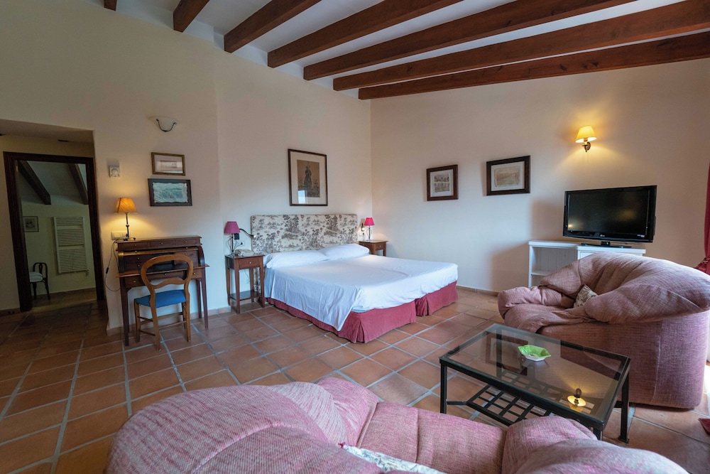 Double Room, Terrace photo 3