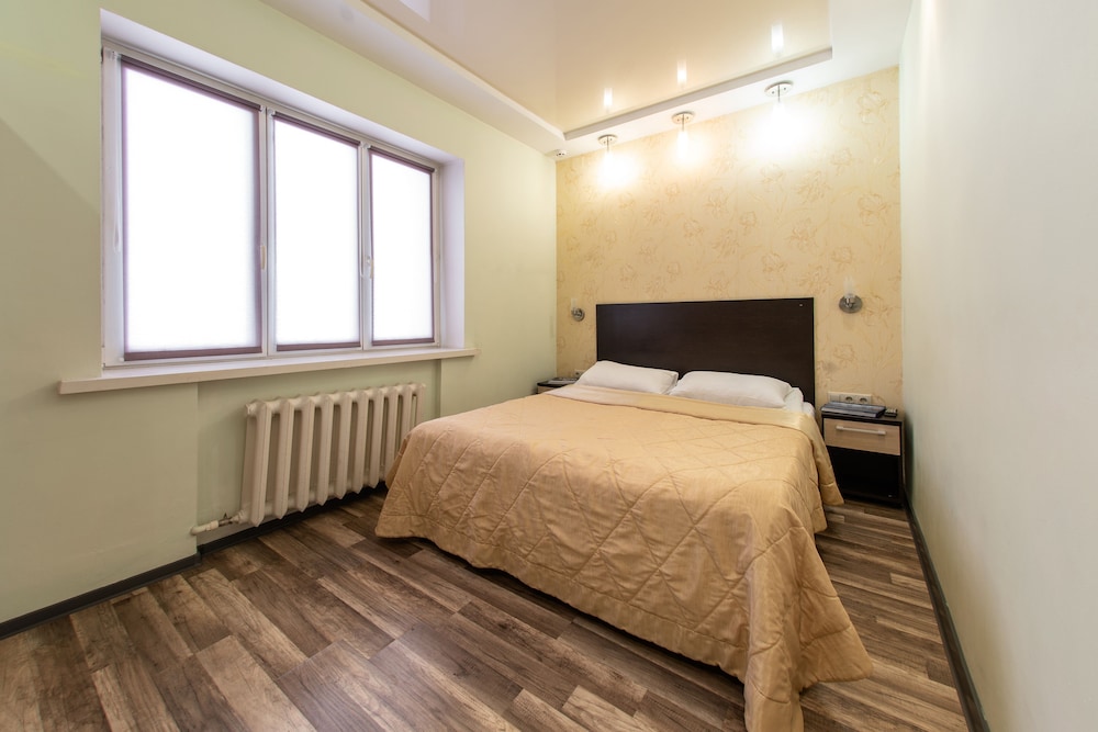 Suite (Cottage)