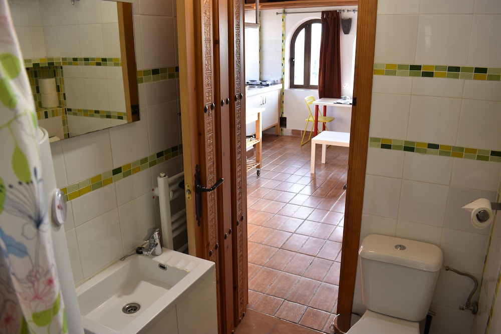 Deluxe Studio, 1 Double Bed with Sofa bed, Terrace, City View - Photo 14