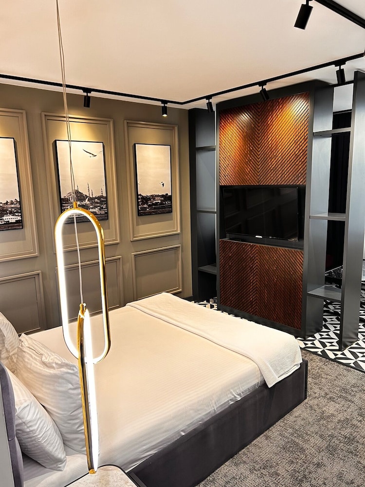 Deluxe Double Room photo 3