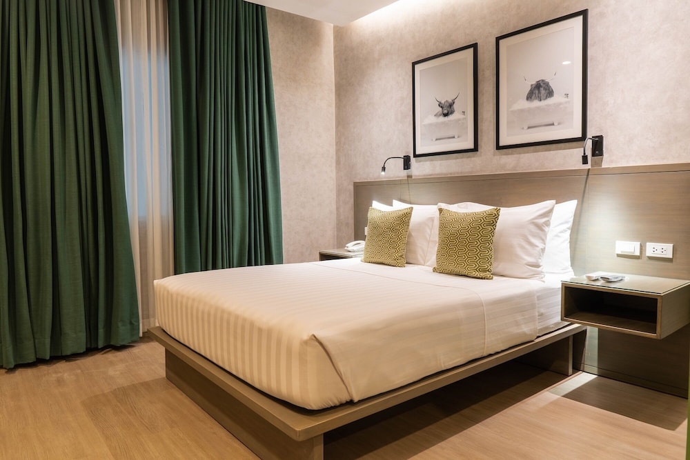 Superior Double Room - Photo 4