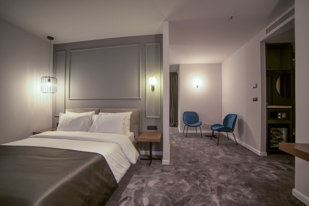 Exclusive Quadruple Room