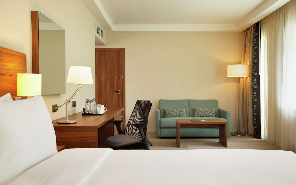 Room, 1 King Bed, Accessible photo 1