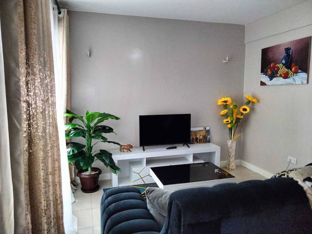 Deluxe Apartment, City View photo 1