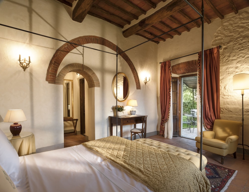 Suite Jacuzzi Garden