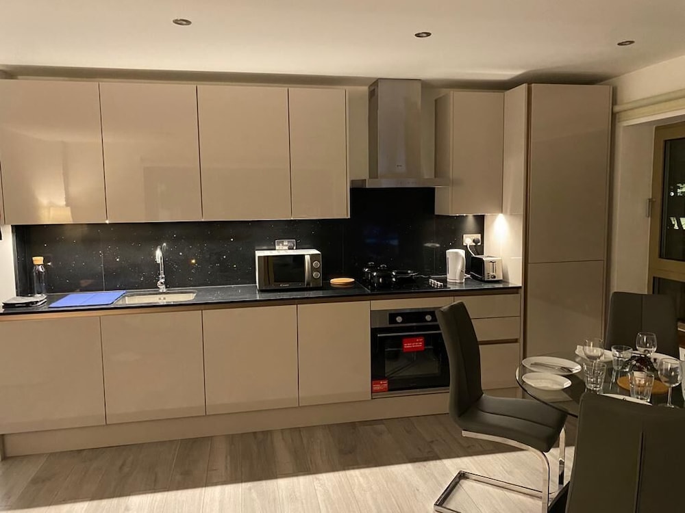 Business Apartment photo 3