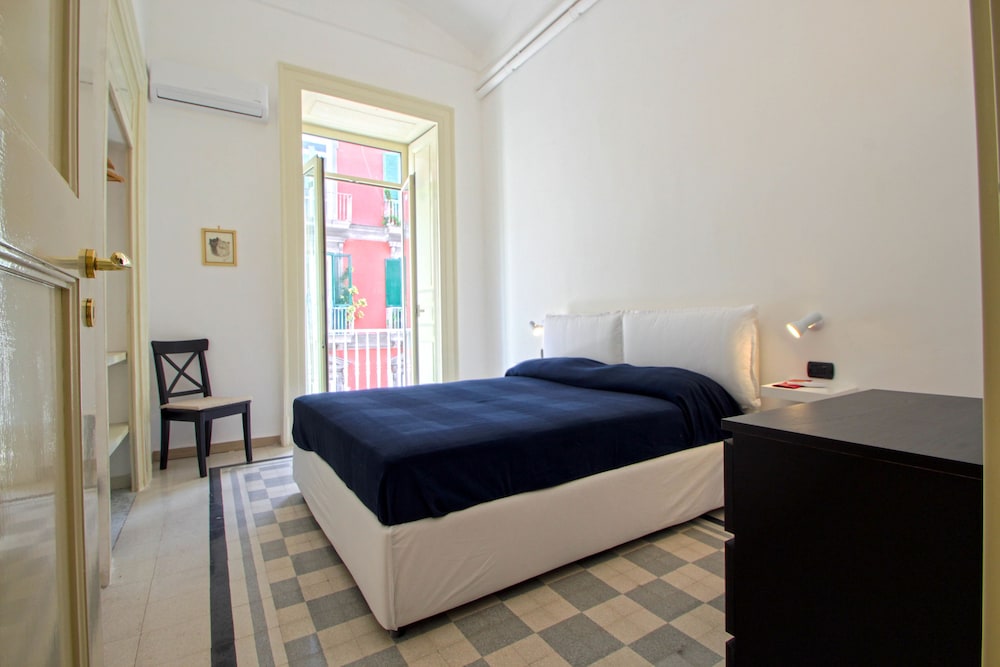 Family Apartment, 2 Bedrooms, Balcony