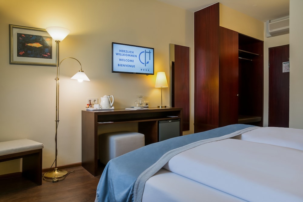 Standard Single Room photo 3