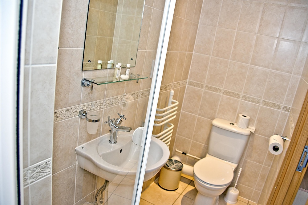 Penthouse, 2 Bedrooms (with Sofa Bed) - Photo 27