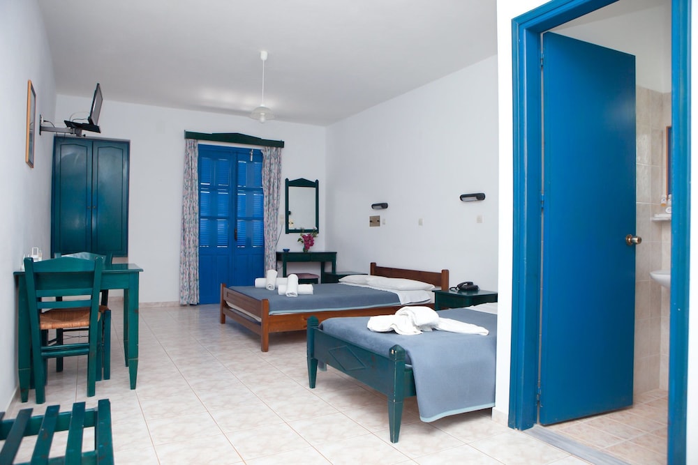 Studio, Sea View (3 adults) photo 1