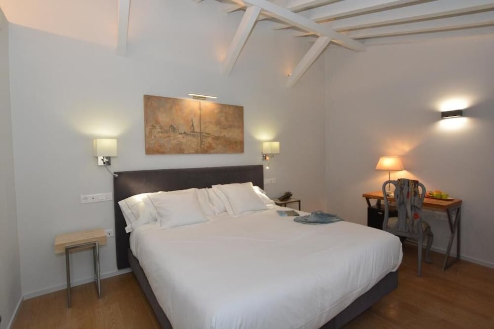 Double Room (Boutique) - Photo 5