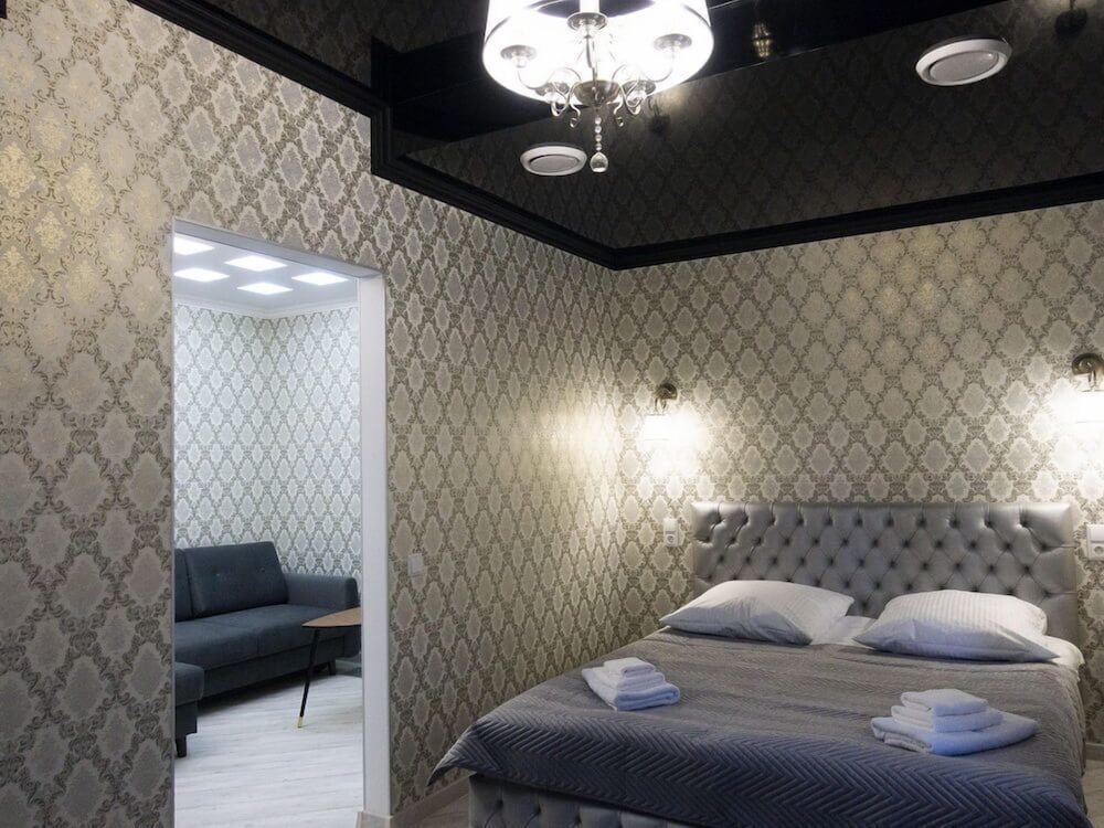 Luxury Room