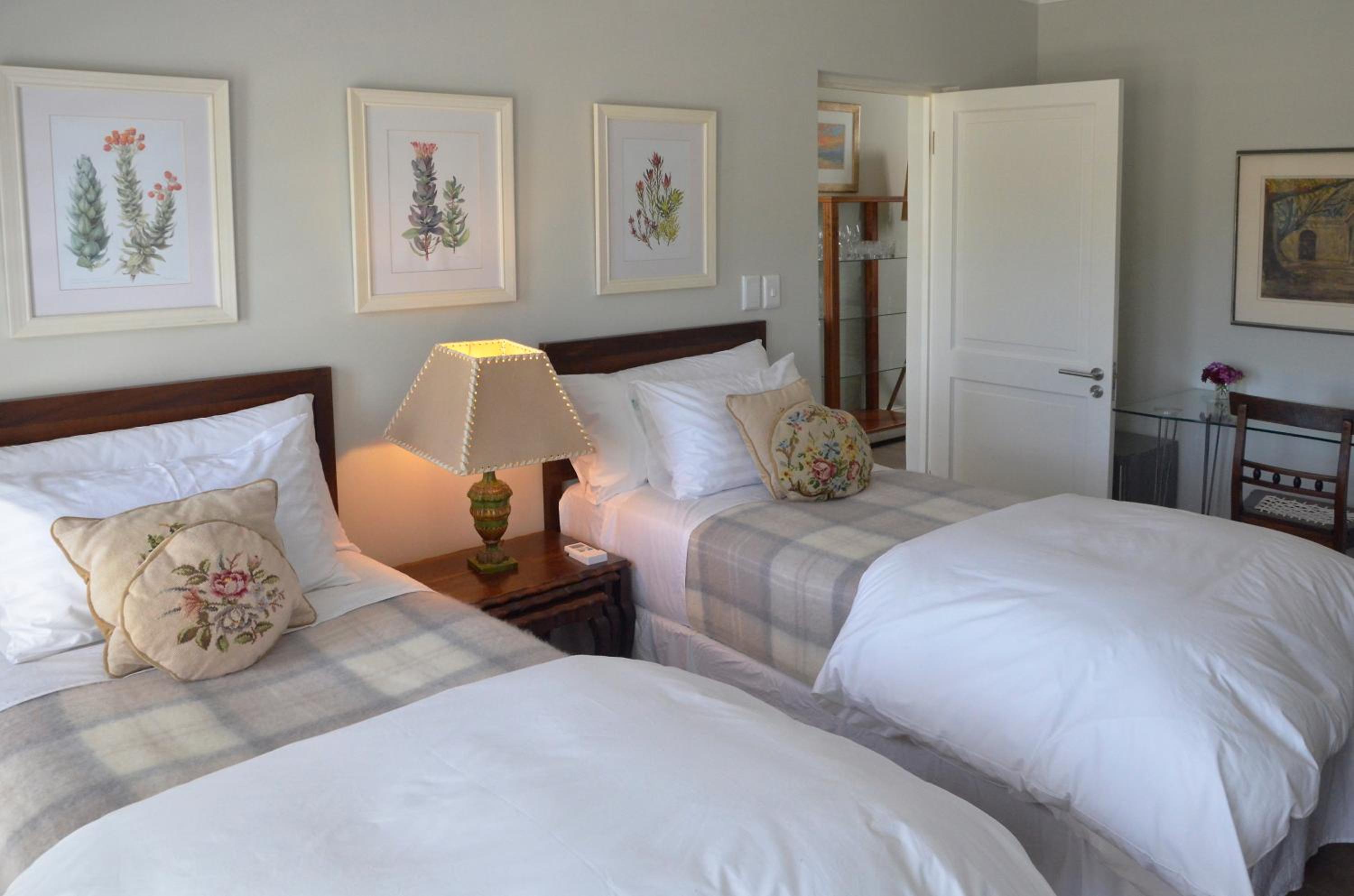 Twin/Double Room