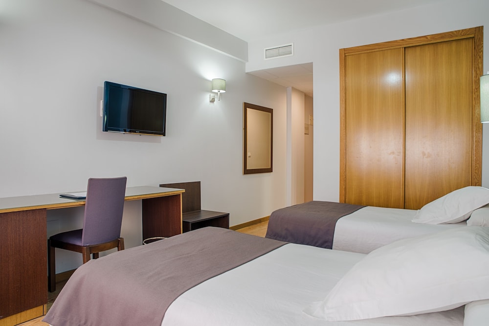 Twin Room photo 2