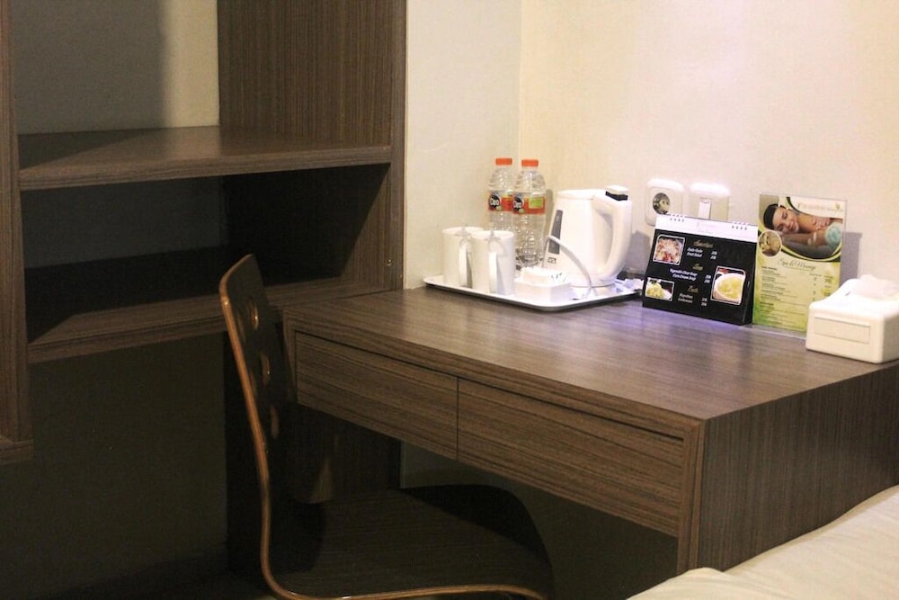 Superior Room, 2 Twin Beds photo 3