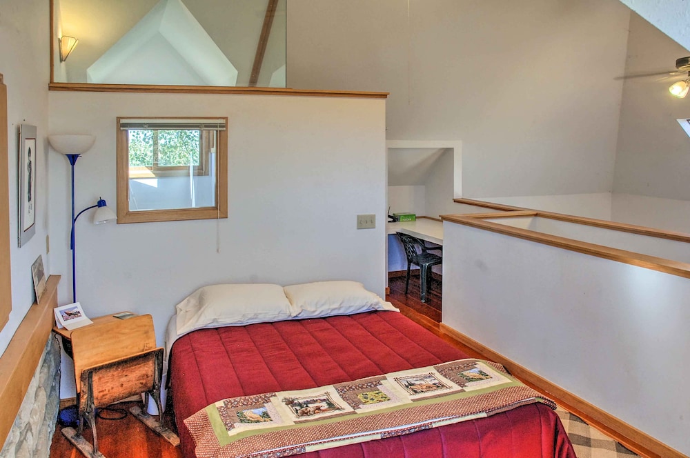 Cottage (2 Bedrooms) photo 3