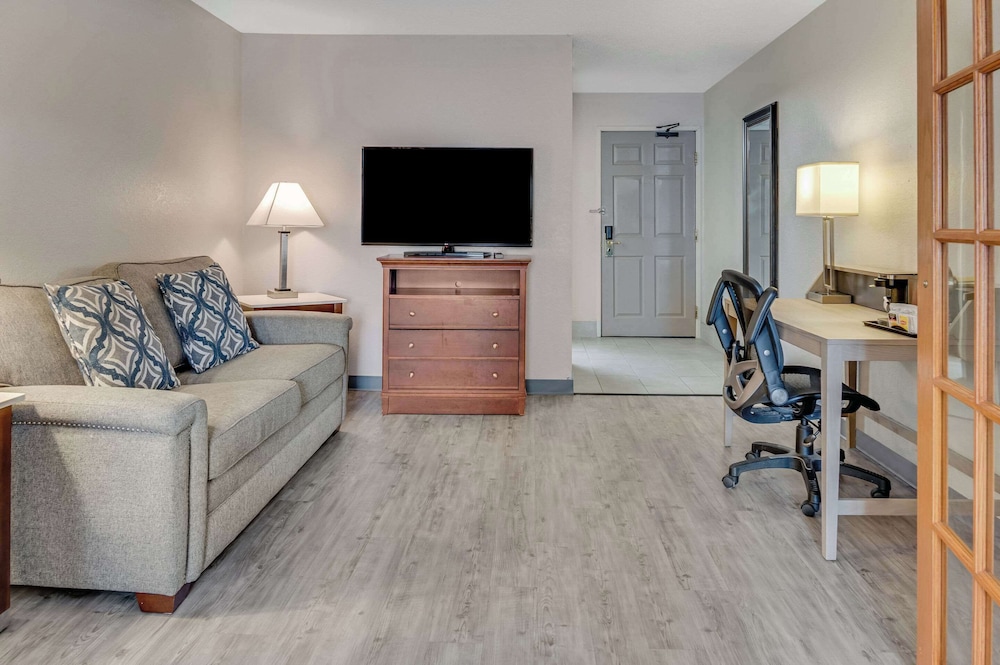 Suite, 1 Bedroom, Non Smoking - Photo 10